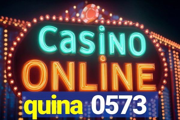quina 0573